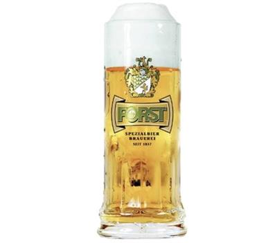 FORST HELLER BOCK KEG LT 15