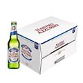 BIRRA NASTRO AZZURRO CL.33 X 24 V.P.
