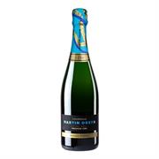 MARTIN ORSYN Grande Réserve -Champagne Extra Brut Premier Cru