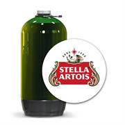 STELLA ARTOIS FUSTO LT.12 (ONEWAY)