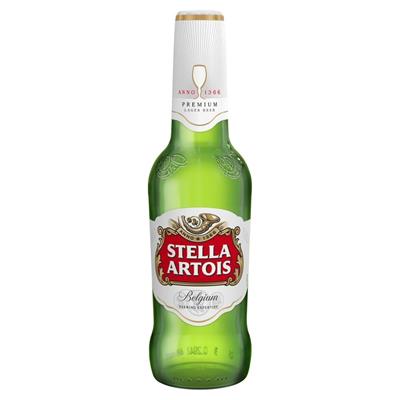 STELLA ARTOIS CL.33 X 24 O.W.