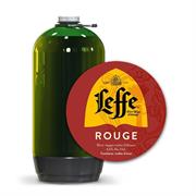 LEFFE ROUGE FUSTO LT.12 (ONEWAY)