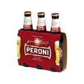 BIRRA PERONI CL.33 X 3