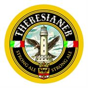 THERESIANER STRONG ALE LT.20 POLYKEG
