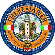 Theresianer India Pale Ale / IPA - Fusto da 20 Litri
