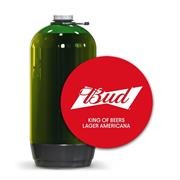 BUD FUSTO LT.12 (ONEWAY)