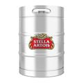 STELLA ARTOIS Fusto Acciaio 30 Litri