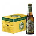 THERESIANER Premium Pils 33cl x 24