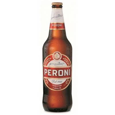BIRRA PERONI CL.66 X 15 V.P.