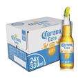 CORONA CERO 0,0% CL.33 X 24 O.W.