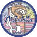 BIRRA DEL BORGO MALEDETTA KEG LT.20