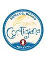 BIRRA DEL BORGO CORTIGIANA KEG LT.20