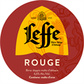 LEFFE ROUGE KEG LT.20