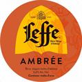 LEFFE AMBREE KEG LT.20