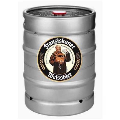 FRANZISKANER WEISS KEG LT.30