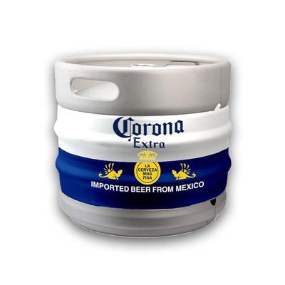 CORONA EXTRA KEG LT.30