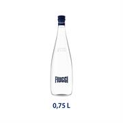 ACQUA FIUGGI CL.75 X 6 FRIZZANTE VAP LUXURY