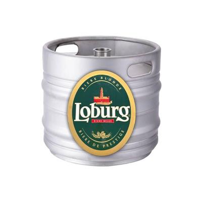 LOBURG LAGER LT.30 KEG