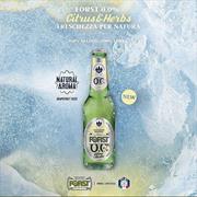 FORST 0,0% CITRUS & HERBS CL.33 X 24 O.W.
