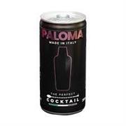 PALOMA CL.20 LATTINA 10,8° TPC