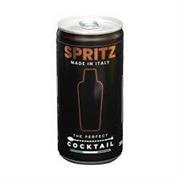 SPRITZ CL.20 LATTINA 9° TPC