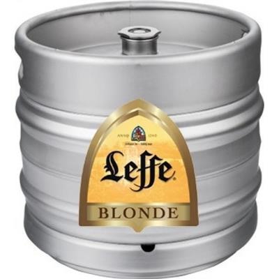 LEFFE BLONDE KEG LT.20