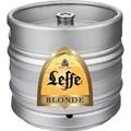 LEFFE BLONDE KEG LT.20