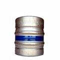MENABREA BIRRA DI NATALE KEG LT.15