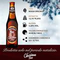 MENABREA BIRRA DI NATALE CL.33 X 10