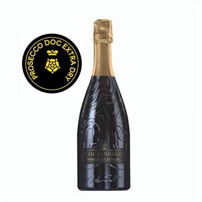 COL SANDAGO Prosecco Extra Dry DOC 0,75 L