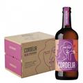 THERESIANER ZEROCINQUANTA CORDELIA Ipa Non Filtrata 50cl x 12