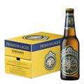 THERESIANER Premium Lager 33cl x 24
