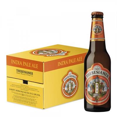 Theresianer India Pale Ale / IPA 33cl x 24