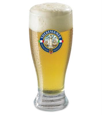 THERESIANER Premium Lager - Fusto Acciaio 20 Litri