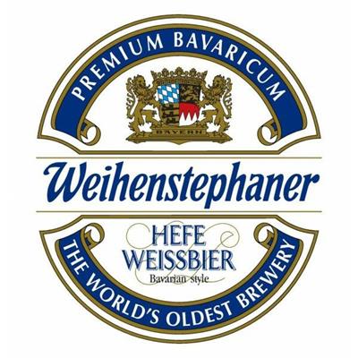 WEIHENSTEPHAN HEFE KEG LT.15