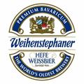 WEIHENSTEPHAN HEFE KEG LT.15