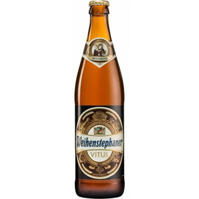 WEIHENSTEPHAN VITUS CL.0,50 X 20 O.W.