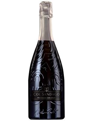COL SANDAGO Prosecco Brut DOC 0,75 L