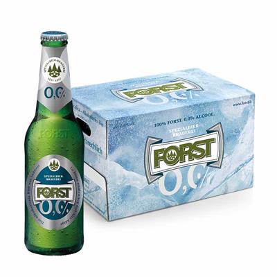 FORST 0,0% 33cl x 24 (Vetro a Perdere)
