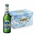 FORST 0,0% 33cl x 24 (Vetro a Perdere)
