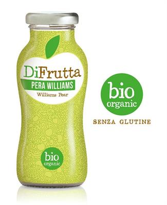DIFRUTTA PERA WILLIAMS BIO CL.20X24 VAP