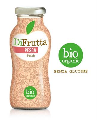 DIFRUTTA PESCA BIO CL.20X24 VAP