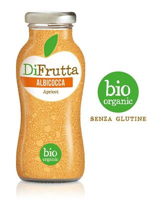DIFRUTTA ALBICOCCA BIO CL.20X24 VAP
