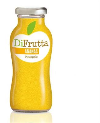 DIFRUTTA ANANAS 100% CL.20X24 VAP