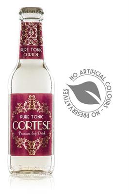 CORTESE PREMIUM PURE TONIC CL.20X24 VAP
