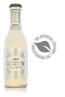 CORTESE PREMIUM LEMON CL.20X24 VAP