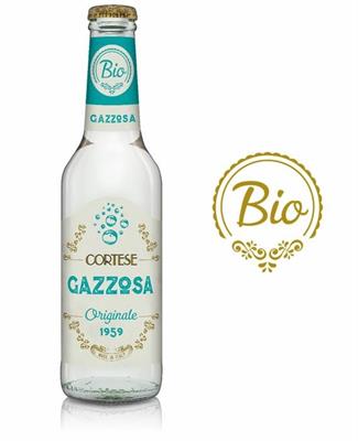 CORTESE ORIGINALE 1959 BIO GAZZOSA CL.27,5X12 VAP