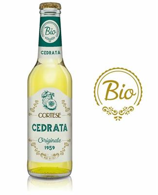CORTESE ORIGINALE 1959 BIO CEDRATA CL.27,5X12 VAP