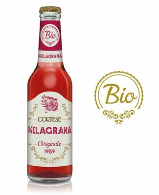 CORTESE ORIGINALE 1959 BIO MELAGRANA CL.27,5X12 VAP