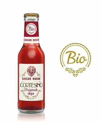 CORTESE ORIGINALE 1959 BIO CORTESINO ROSSO CL.20X12 VAP